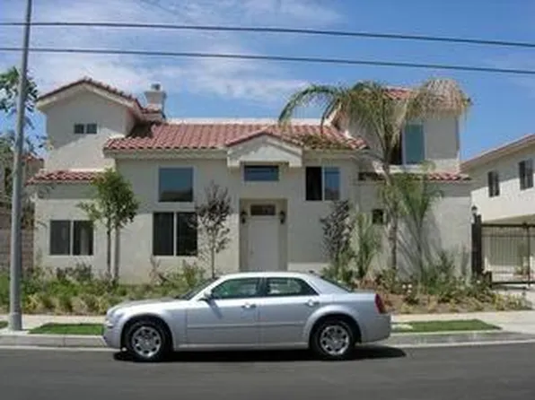 18325 Keswick St, Reseda, CA 91335