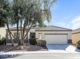 6537 Amanda Michelle Ln, North Las Vegas, NV 89086