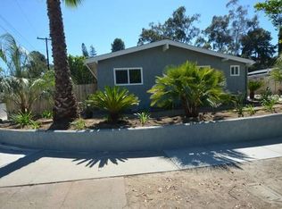 4991 Chateau Dr, San Diego, CA 92117