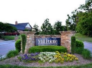 Windsor Ct LOT 8, Elon, NC 27244
