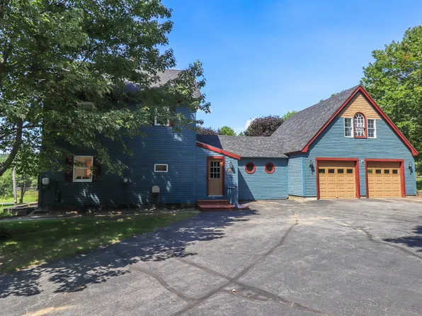 278 Highland Terrace, Mexico, ME 04257