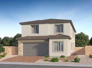 2682 Marlette Ave, North Las Vegas, NV 89086