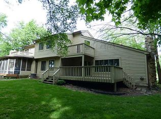 299 Sandbrook Dr, Noblesville, IN 46062