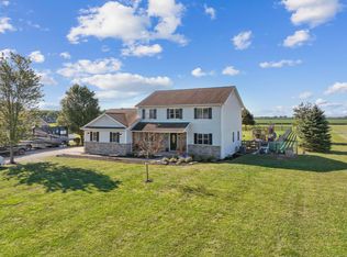 5231 Ashville Fairfield Rd, Ashville, OH 43103