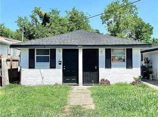 1832 Eagle St, New Orleans, LA 70118