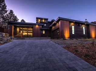 62 Woodcrest Trl, Mammoth Lakes, CA 93546