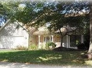 1413 Sequoia Rd, Naperville, IL 60540