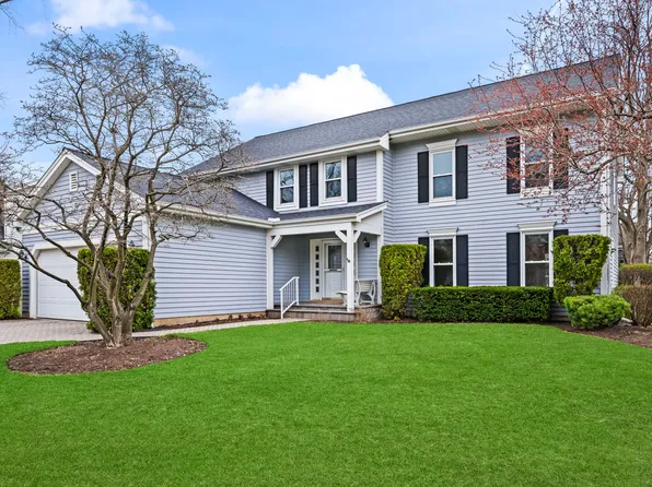 4217 N Ridge Ave, Arlington Heights, IL 60004