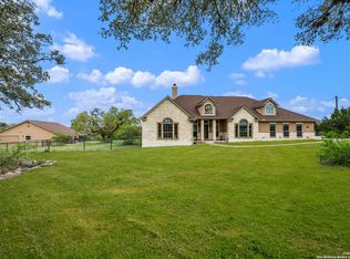 557 Mystic Breeze, Spring Branch, TX 78070