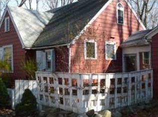 840 Centerville Rd, Warwick, RI 02886