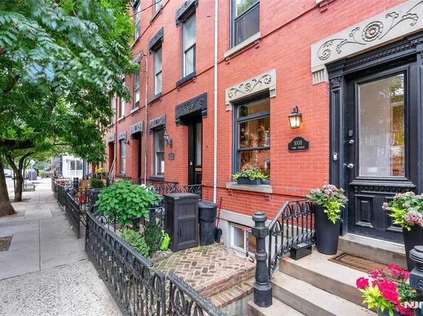 1008 Park Ave, Hoboken, NJ 07030