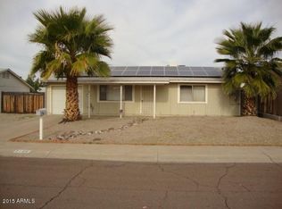 3130 W Charleston Ave, Phoenix, AZ 85053