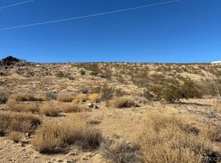 6295 N Cottontail Trl, Kingman, AZ 86409