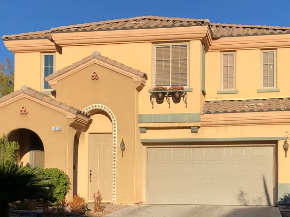 11928 Luna Del Mar Ln, Las Vegas, NV 89138