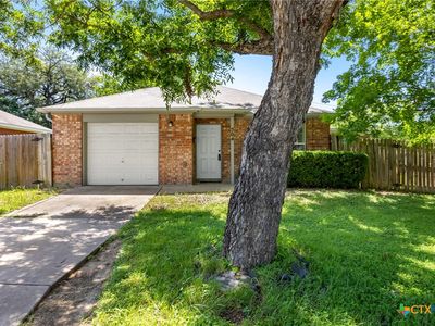 504 Surghnor St, Belton, TX, 76513