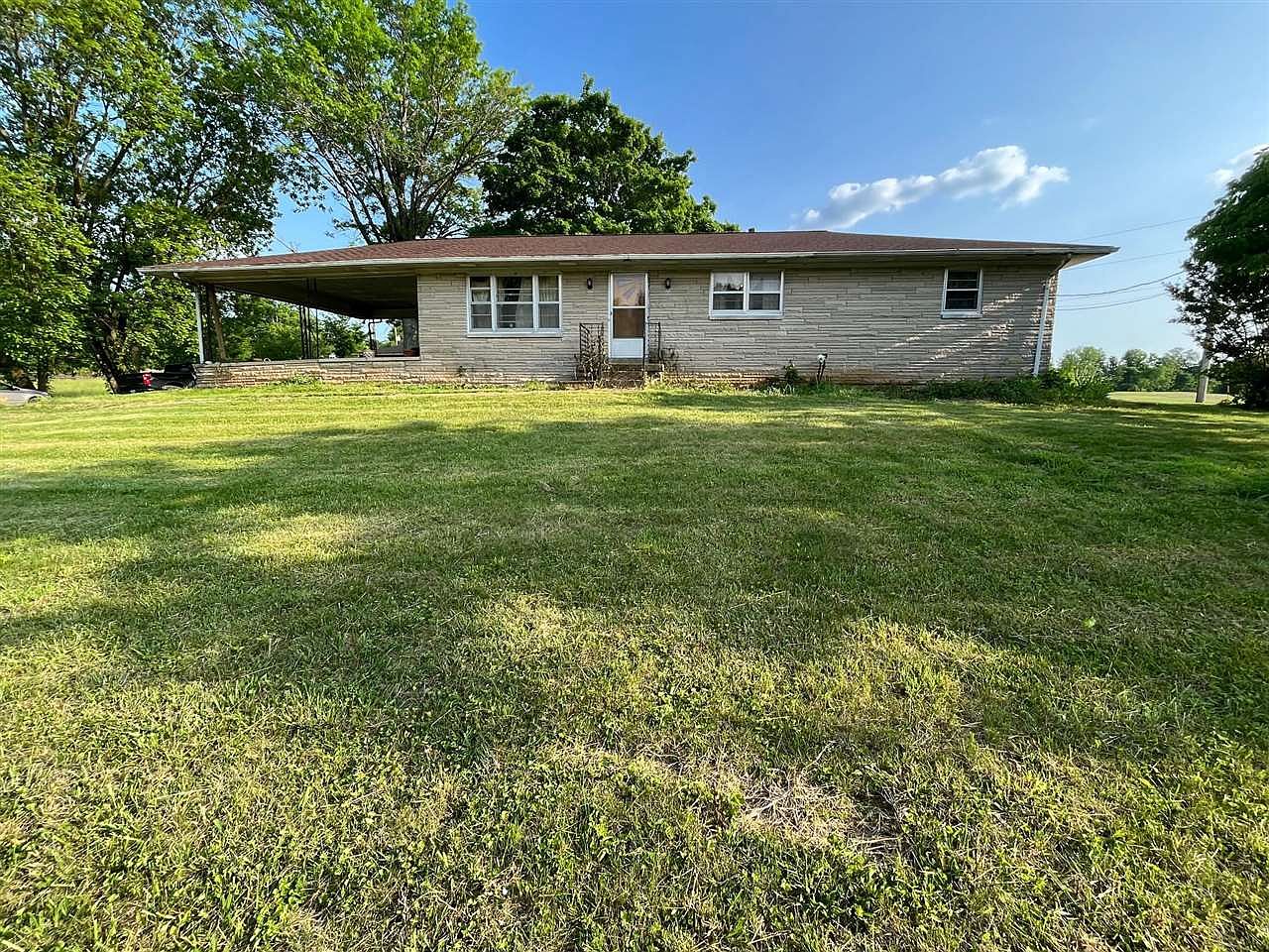 5455 Porter Pike, Bowling Green, KY 42103 Zillow