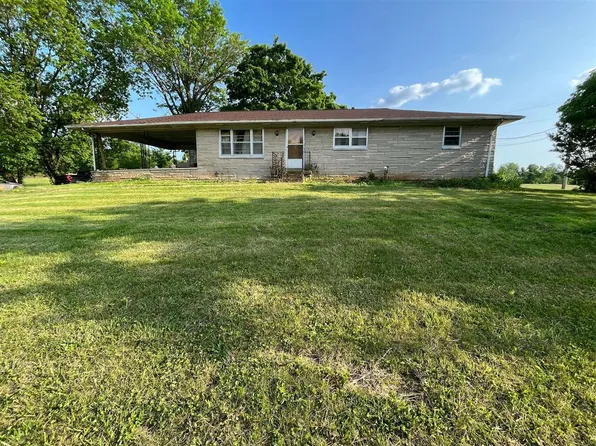 5455 Porter Pike, Bowling Green, KY 42103
