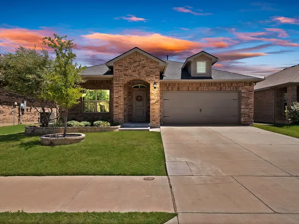 8328 Wildwest Dr, Fort Worth, TX 76131