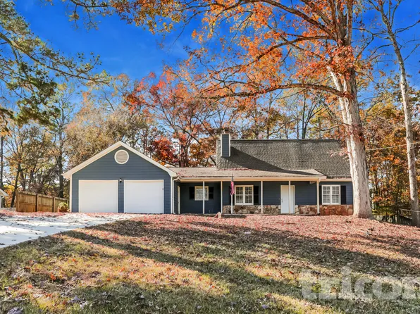 4737 Cedar Lake Dr SE, Conyers, GA 30094