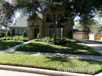 18523 Iron Lake Dr, Houston, TX, 77084