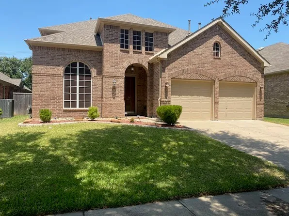 4512 Adobe Dr, Fort Worth, TX 76123