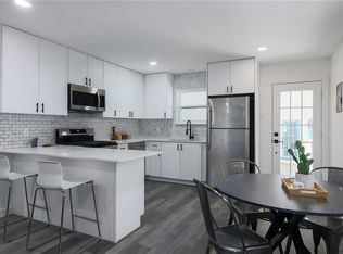 5005 Avenue F #B, Austin, TX 78751