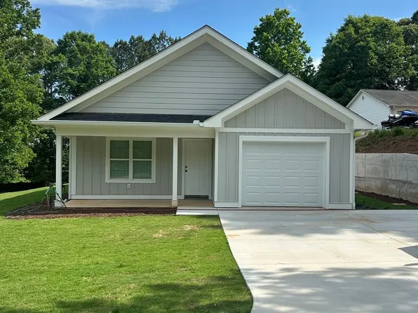 3632 Joyce St, Gainesville, GA 30506