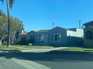2820 Vineyard Ave, Los Angeles, CA 90016
