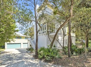 286 Forest St, Santa Rosa Beach, FL 32459