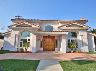 661 W Camino Real Ave, Arcadia, CA 91007