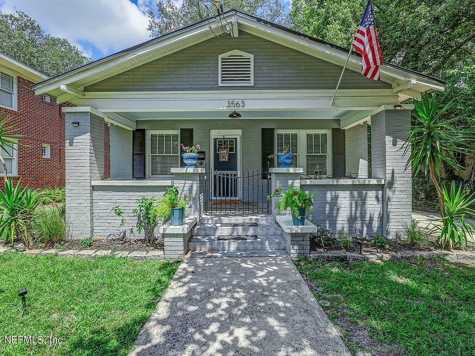 1st image of 3563 BOONE PARK Avenue