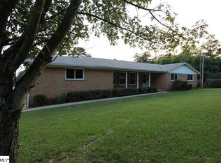 106 Judy Dr, Pickens, SC 29671