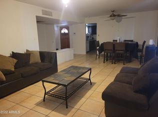 4823 N 55th Ave, Phoenix, AZ 85031
