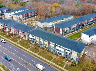 369 Essa Rd #41, Barrie, ON L4N 9C8
