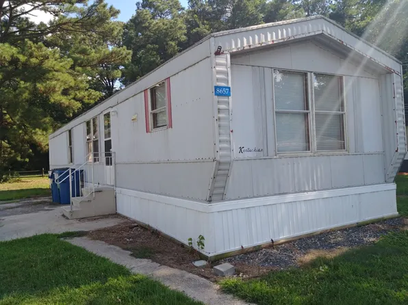 8657 Doris St, Delmar, MD 21875