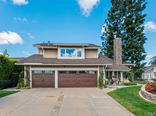5850 E Trapper Trl, Anaheim, CA 92807