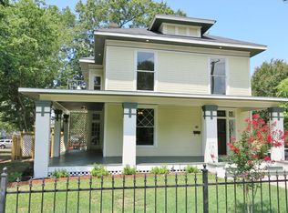 1810 Highland Ave, Shreveport, LA 71101