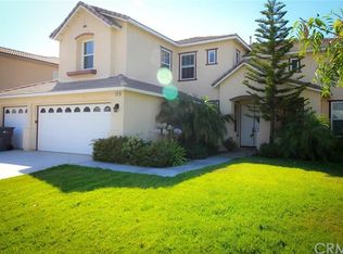 8001 Orchid Dr, Eastvale, CA 92880