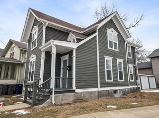 277 Gifford Pl, Elgin, IL 60120