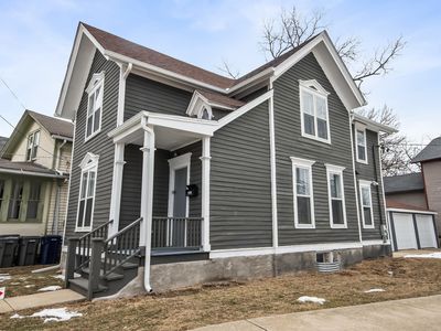 277 Gifford Pl, Elgin, IL, 60120