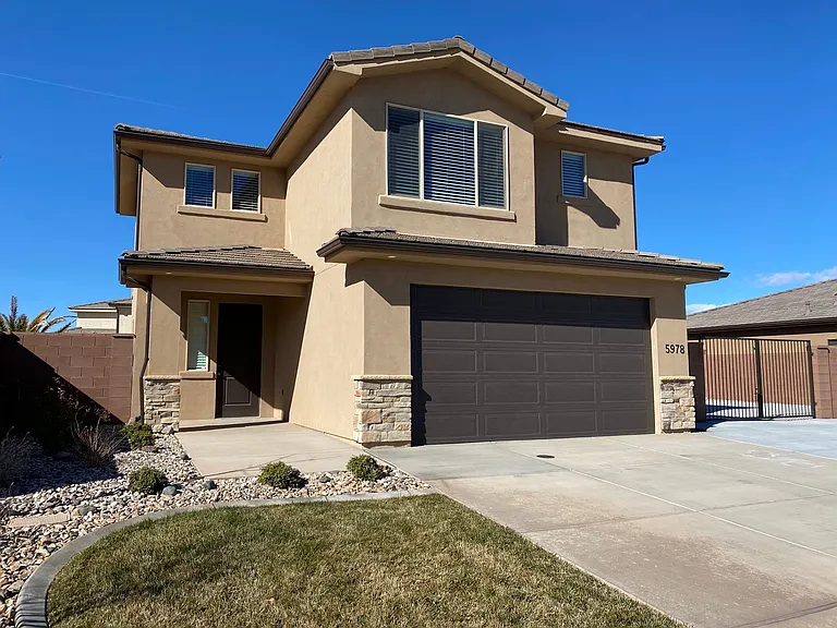 5978 S Kastra Ln — Photo 2