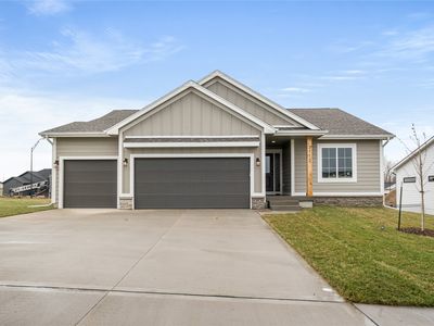 3112 NW Brookside Dr, Grimes, IA, 50111