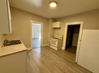 515 Ludlow Ave, Springfield, OH 45505