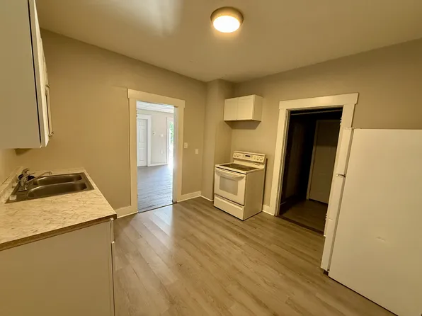 515 Ludlow Ave, Springfield, OH 45505