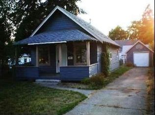 4803 N Walnut St, Spokane, WA 99205