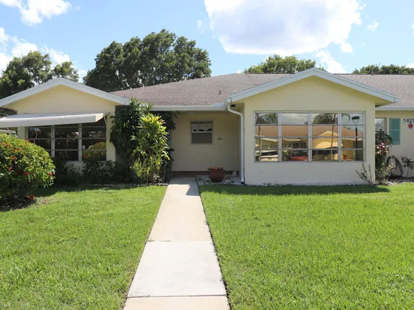 14270 Nesting Way #B, Delray Beach, FL 33484