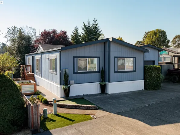2154 Oregon St Unit 111, Saint Helens, OR 97051