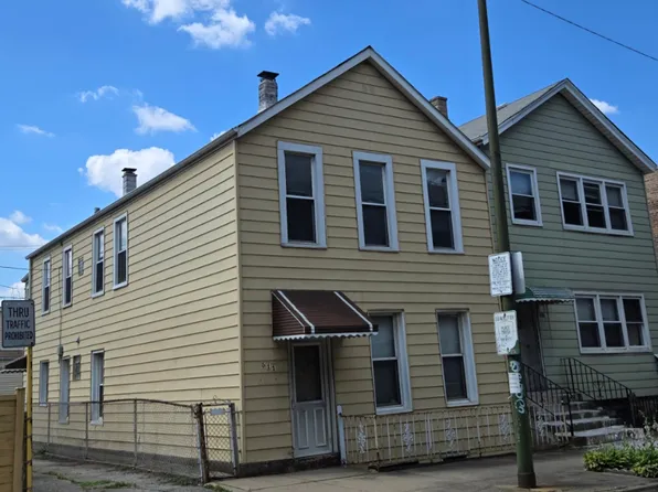 511 W 25th Pl, Chicago, IL 60616