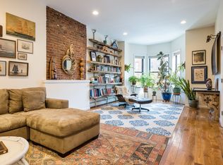 519 Putnam Ave, Brooklyn, NY 11221
