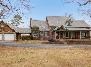 5337 E Riverview St, Springfield, MO 65809